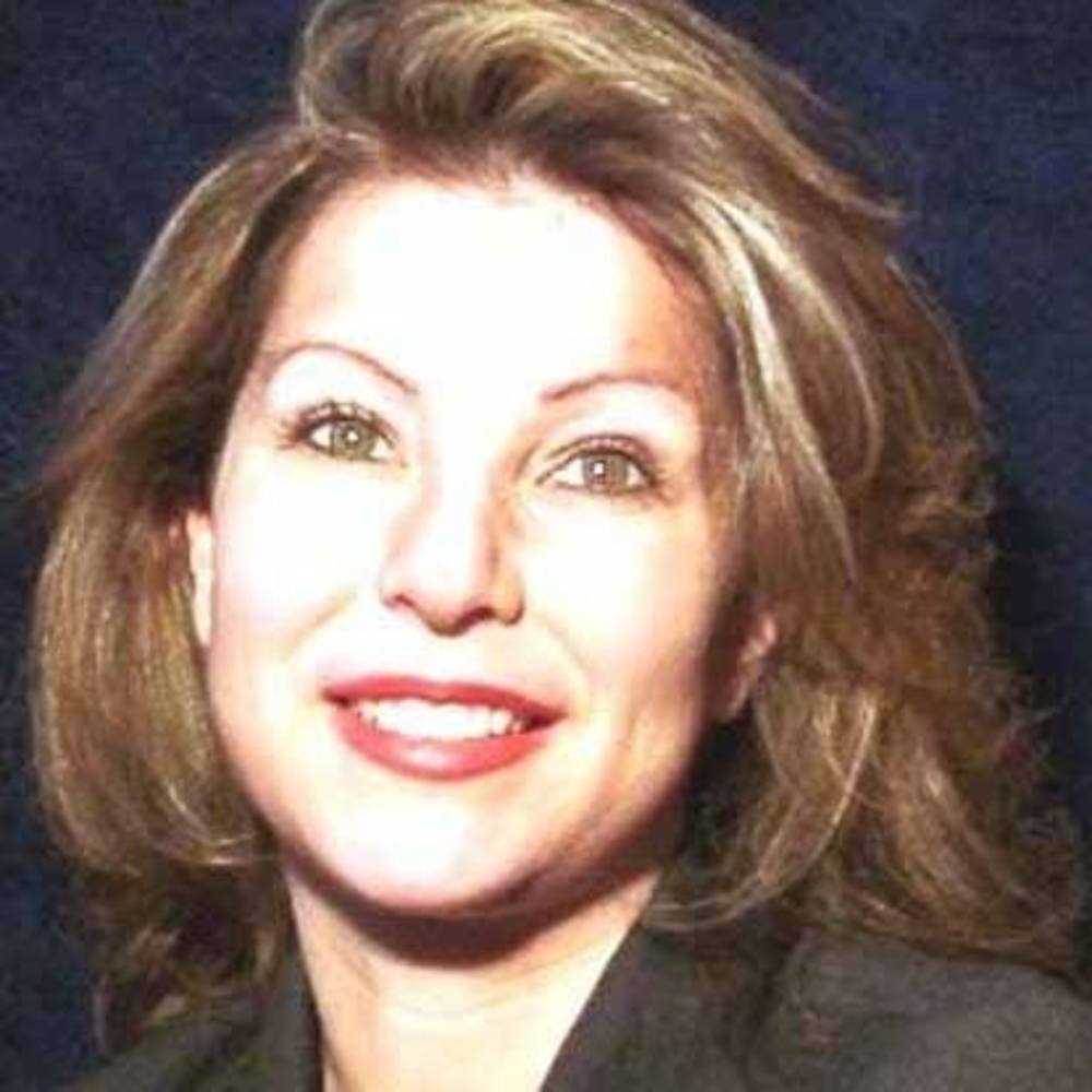 Meet your Posher, Sharon